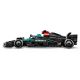 4. LEGO Speed Champions 77244 Bolid F1 Mercedes-AMG W15