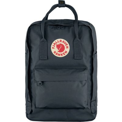 3. Plecak Fjällräven Kånken Laptop 15" F23524-560