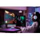 56. MONITOR PHILIPS LED 31.5" 32M2C5500W/00 240Hz