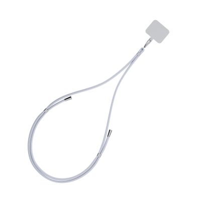 2. Szmycz do smartfona 3mk EasyClip - szara