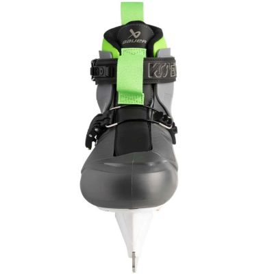 5. Łyżwy bramkarskie Bauer Konekt HF2 M 1061750