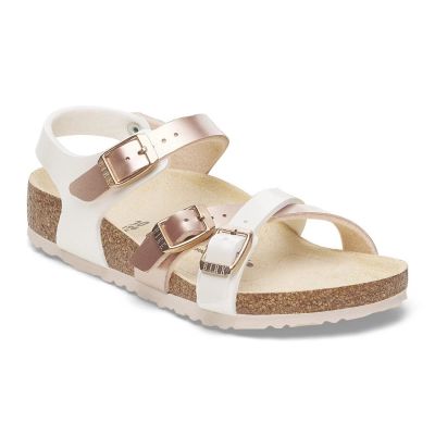 7. Sandały Birkenstock Kumba Split Jr 1029411