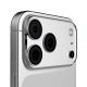 4. Szkło hartowane Puro Camera Standard na iPhone 17 Pro Max na wyspę aparatu i obiektywy