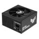 4. ASUS TUF-GAMING-1000P moduł zasilaczy 1000 W 20+4 pin ATX ATX Czarny