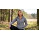 7. Polar damski Geographical Norway TUG FZ DARK GREY DB LADY 268 (WA1727F/GN-DARK GREY)