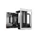17. Fractal Design Terra Small Form Factor (SFF) Srebrny