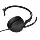 3. Jabra Evolve2 50 Zestaw słuchawkowy Przewodowa Opaska na głowę Biuro/centrum telefoniczne Bluetooth