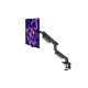 3. ASUS AAS01 – ROG Ergo Arm 86,4 cm (34") Biurko Czarny