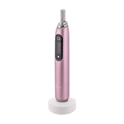 23. Szczoteczka Oral-B iO Series 9 Rose Quartz