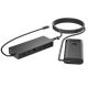 6. HP Zestaw uniwersalnego koncentratora USB-C i ładowarki do laptopów