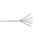2. Kabel Emiter Net UTP (U/UTP) kat.6 450MHz, drut 4x2x23AWG, LS0H