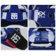 7. Kask ochronny Extera 2 World Taekwondo (WT) | MOOTO