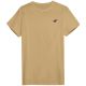 12. T-shirt męski (ZESTAW KOSZULEK 3 SZT.) 4F 4FWSS26TTSHM4481-91S