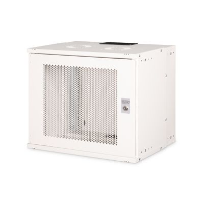 11. Digitus Obudowa naścienna SOHO Pro - 483 mm (19") - 540x400 mm (szer. x głęb.)
