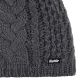 3. Eisbar Afra Lux E80111-007 Szare One size