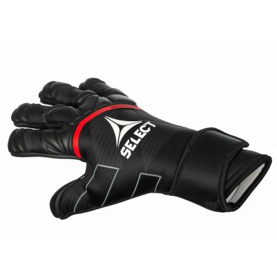 3. Rękawice piłkarskie dla bramkarza SELECT 90 Flexi Grip v24