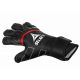 3. Rękawice piłkarskie dla bramkarza SELECT 90 Flexi Grip v24