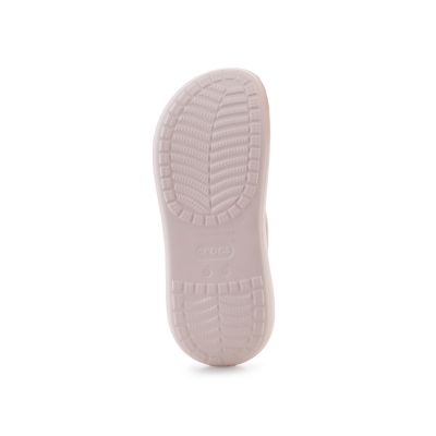 5. Klapki Crocs Classic Crush Clog 207521-6UR