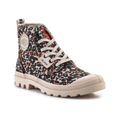 6. Buty Palladium Pampa HI Wild W 99125-260-M