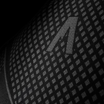 21. Koszulka termoaktywna  Alpinus Active Base Layer czarno-szara M GT43189