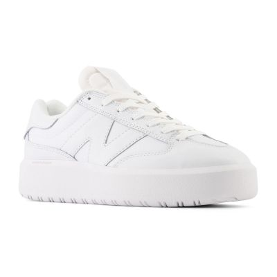 5. Buty New Balance sportowe CT302CLA