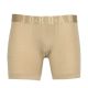 4. Bokserki męskie Air Jordan Flight Men's Modal Boxer Briefs 3-Pack Hemp - JM0621-X0L