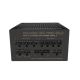 14. MODECOM ZASILACZ VOLCANO HEX 750W GOLD ATX 3.1