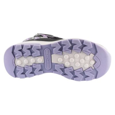 4. Skechers Storm Blazer 303439L-BKLV Czarne 29