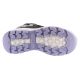 4. Skechers Storm Blazer 303439L-BKLV Czarne 29