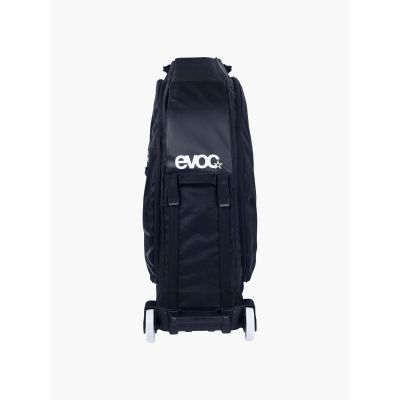 6. Walizka na rower EVOC Bike Bag Pro black