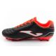 3. Joma buty piłkarskie korki Toledo Jr 2601 r.38 piłka nożna lanki czarne