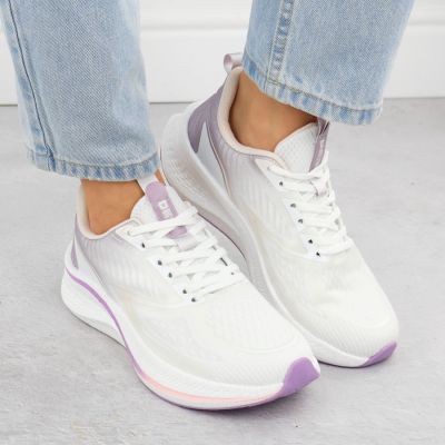 7. Buty do biegania Big Star W RR274A161 INT2120