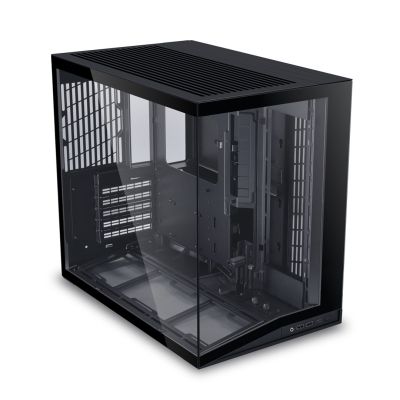 4. Obudowa CASE MINITOWER MATX W/O PSU/G99.O11DMIV2X.00 LIAN LI