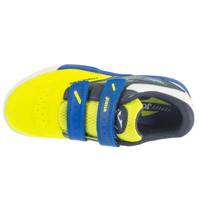 3. Joma Cancha Jr 2609 IN CAJS2609INV Żółte 27