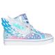 14. Buty Skechers [314392L/BLMT] LED