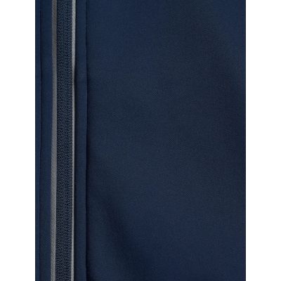 8. Kurtka softshell wiatroodporna membrana 5000 chłopięca 4F 4FJRAW26TSOFM0741-31S
