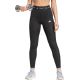 Legginsy damskie adidas Techfit Stash Pocket Full-Length czarne IT2282