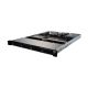 4. Platforma MSI Rack (1U) AMD S1102-02 Epyc 4004/4005 Ryzen 7000/9000 (4x 3,5"/2,5", 2xM.2, 2x10Gbe, IPMI, 1+1 450W)