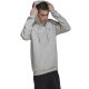 2. Bluza adidas Stadium Fleece Badge of Sport Hoodie M HC5869