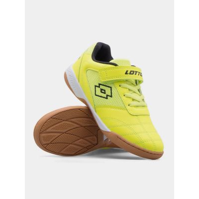 11. Buty  halowe Lotto Whizzer K 2600120K Jr-2411