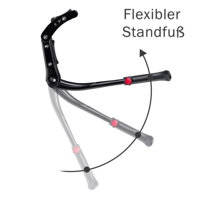 2. Rockbros podpórka rowerowa JC1005BK 24-29 cali