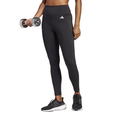 2. Spodnie adidas TE HIIT 78 TIG W HT5445