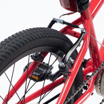 15. Rower Martes Essentials Ninja 20 92800597993