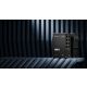 9. Teltonika NETWORKS TSW040 8-Port PoE+ Switch Nie zarządzany Fast Ethernet (10/100) Obsługa PoE Czarny