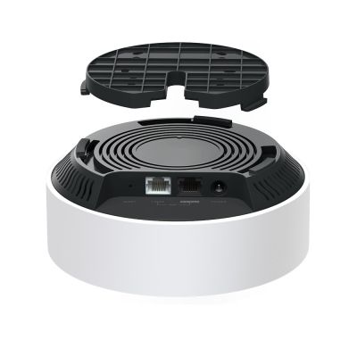 2. TP-Link DECO X50-POE(1-PACK) siatkowy system wi-fi Dual-band (2.4 GHz/5 GHz) Wi-Fi 6 (802.11ax) Biały 2 Wewnętrzny