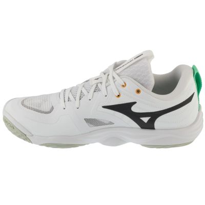 2. Mizuno Wave Momentum Elite V1GA251221 Białe 41