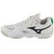 2. Mizuno Wave Momentum Elite V1GA251221 Białe 41