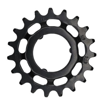 KMC Koło zębate R SHIMANO Wide 19T