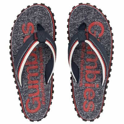 4. Japonki Gumbies Cairns C-CA-UNI-R