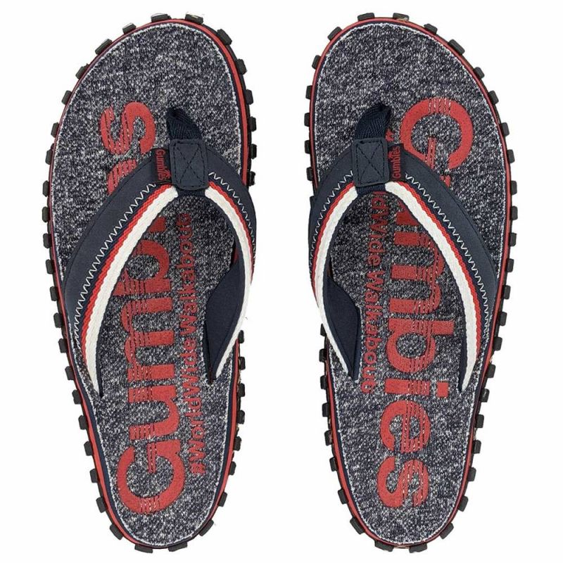 4. Japonki Gumbies Cairns C-CA-UNI-R